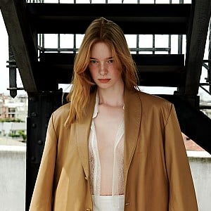 Tess Maylo Blom