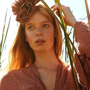 Tess Maylo Blom