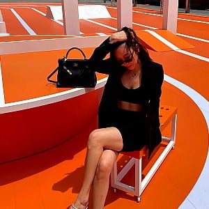 Tess Natnicha