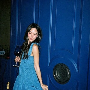 Tess Natnicha