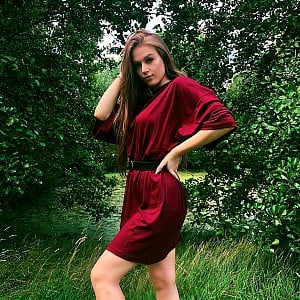 Tessa Bear