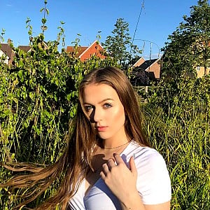Tessa Bear