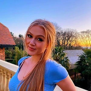 Tessa Bear
