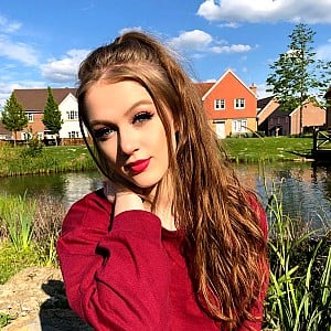 Tessa Bear