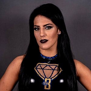Tessa Blanchard