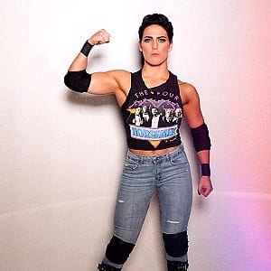Tessa Blanchard