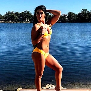 Tessa Blanchard