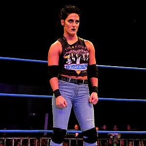 Tessa Blanchard