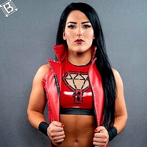 Tessa Blanchard