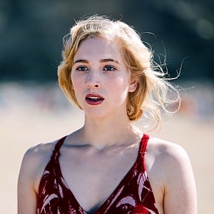 Tessa Bonham Jones