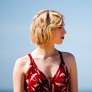 Tessa Bonham Jones