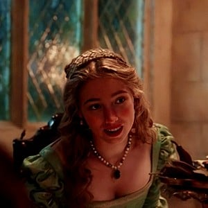 Tessa Bonham Jones