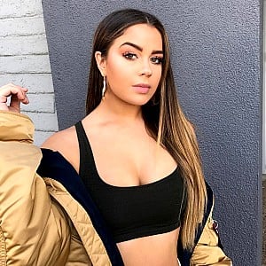 Tessa Brooks