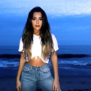 Tessa Brooks