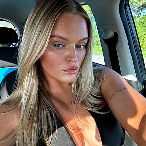 Tessa Dunlap