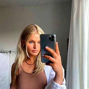 Tessa Dunlap