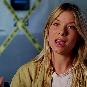 Tessa Ferrer