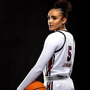 Tessa Johnson