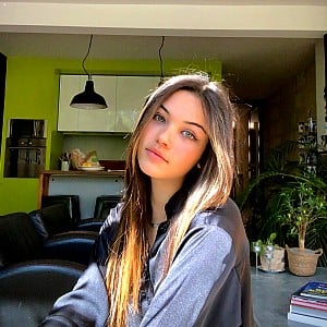 Tessa Leseur