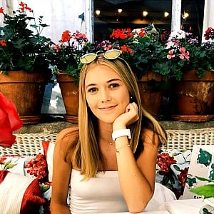 Tessa Martin