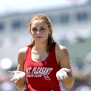 Tessa Mudd