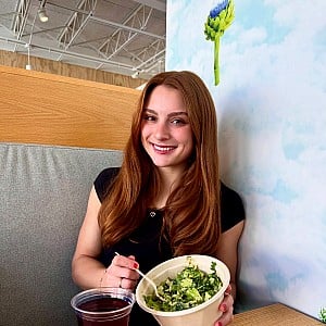 Tessa Mudd