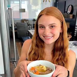 Tessa Mudd