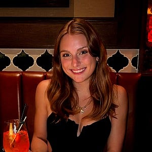 Tessa Mudd