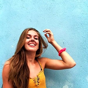 Tessa Polder