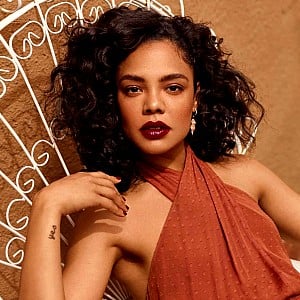 Tessa Thompson