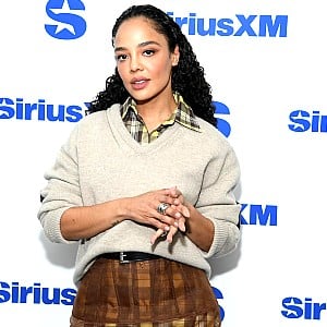 Tessa Thompson