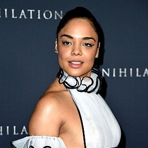 Tessa Thompson