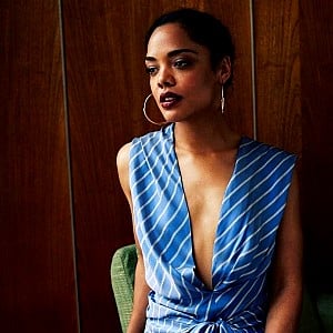 Tessa Thompson