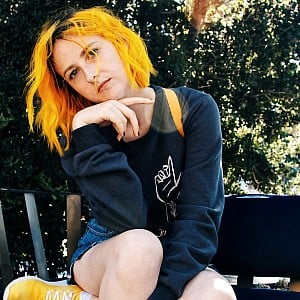 Tessa Violet