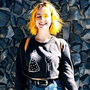 Tessa Violet