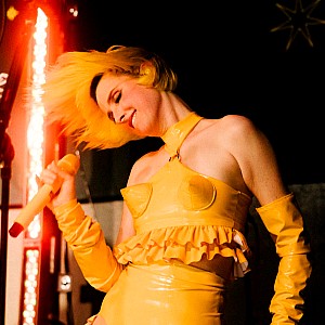 Tessa Violet