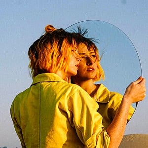 Tessa Violet