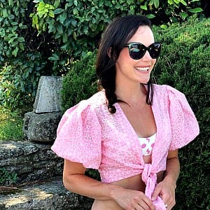 Tessa Virtue