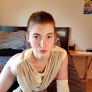 Tessa Winters