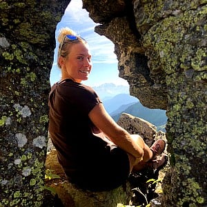 Tessa Worley