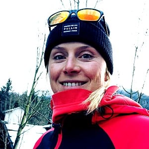 Tessa Worley