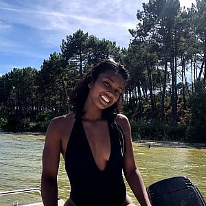 Tessah Andrianjafitrimo