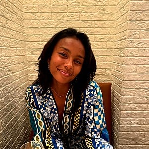 Tessah Andrianjafitrimo