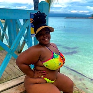 Tessy Relimien