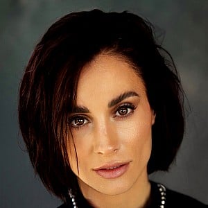Tetiana Gaidar