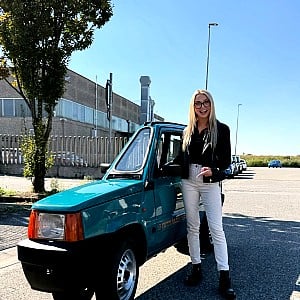 Tetyana Hulyo