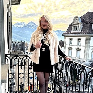 Tetyana Hulyo