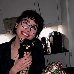 Teya Nicolaou