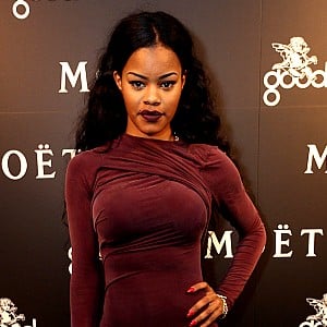 Teyana Taylor