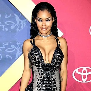 Teyana Taylor